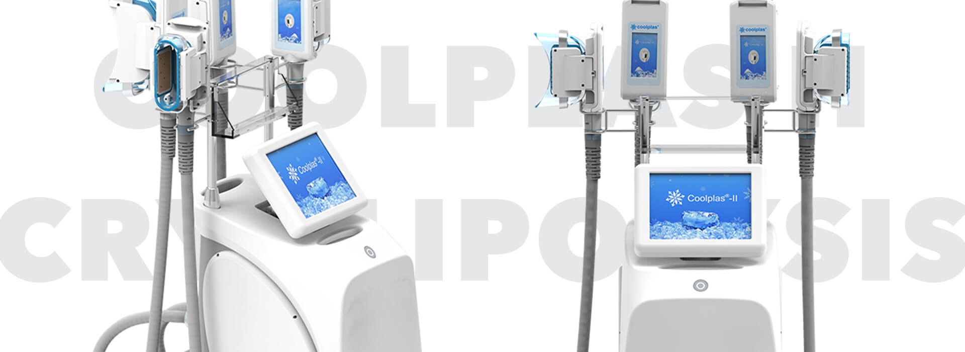 5 in 1 Cryolipolysis Machine