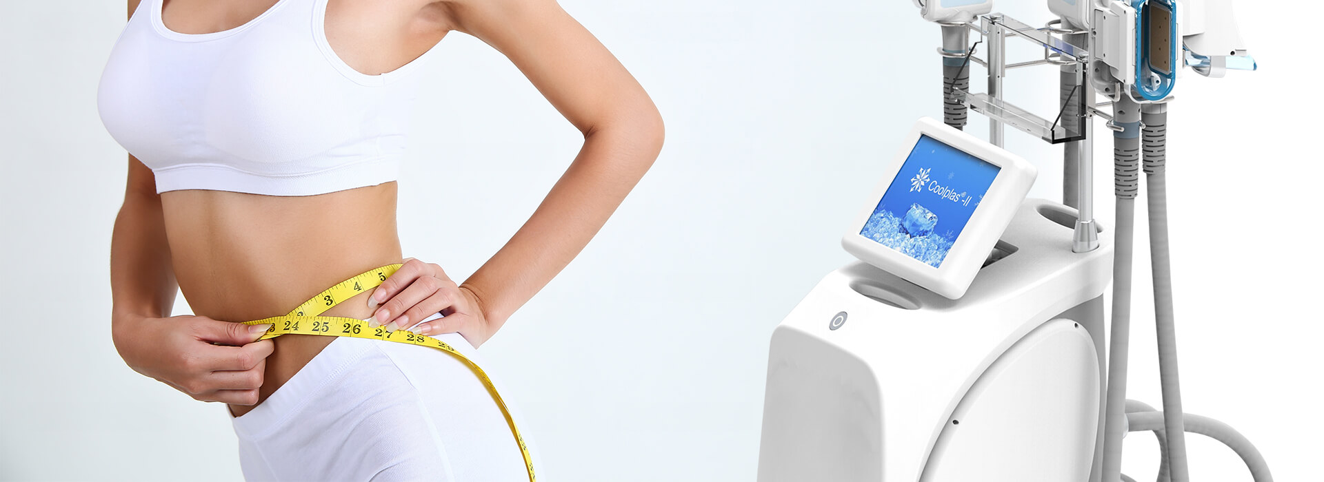 5 in 1 Cryolipolysis Machine