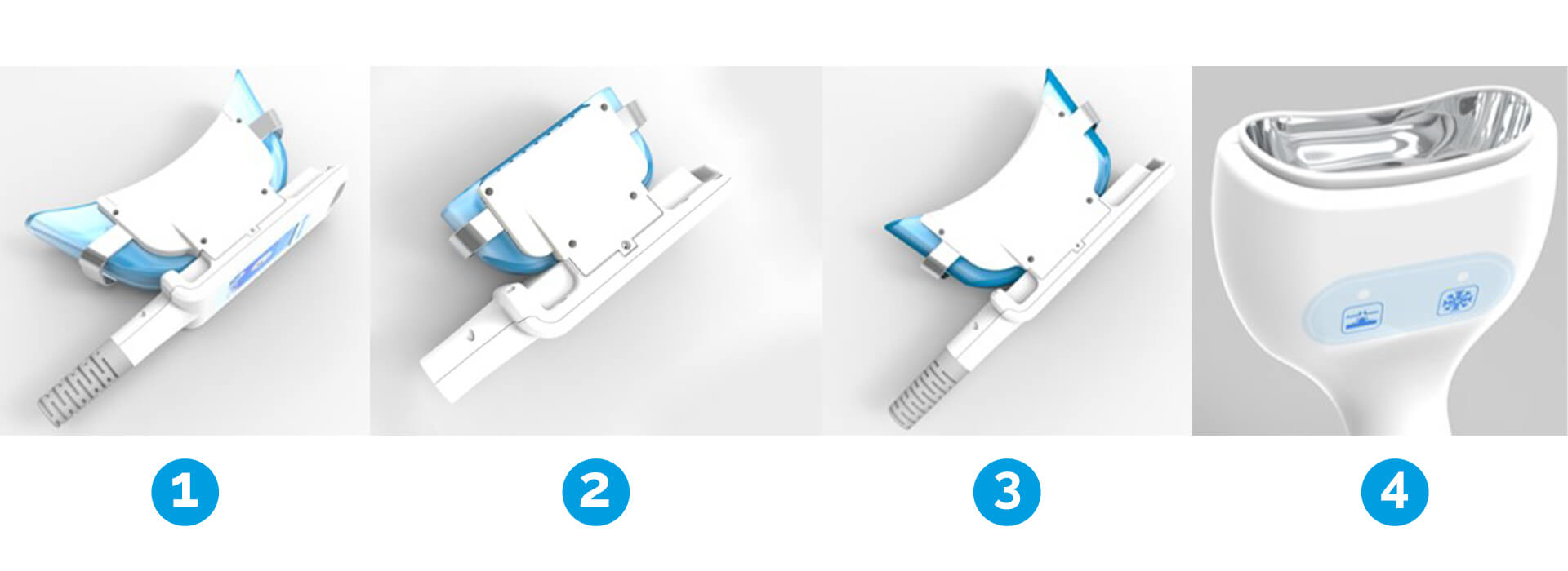 5 in 1 Cryolipolysis Machine