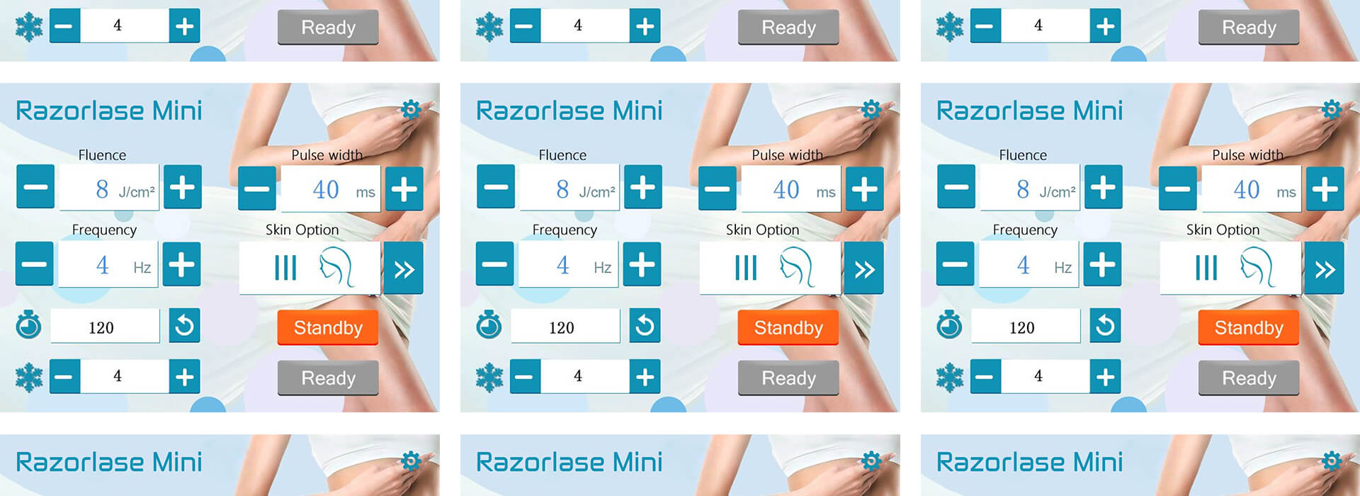 Razorlase Smaller Diode Laser Machine