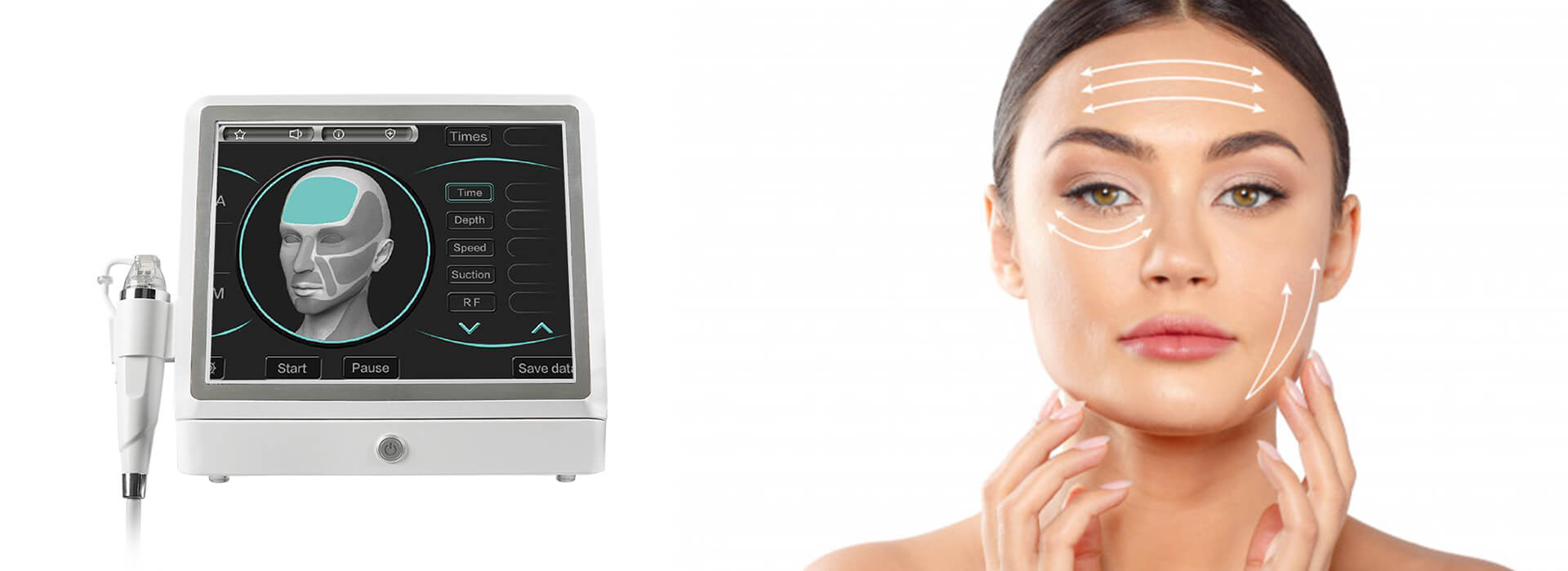 RF Microneedling