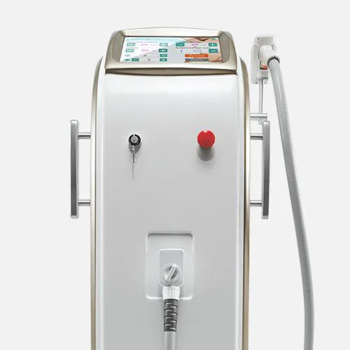 Laserblade Diode Laser Machine