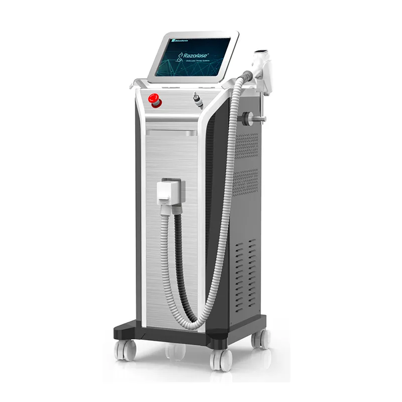 RAZORLASE® 808nm Hair Removal Machine