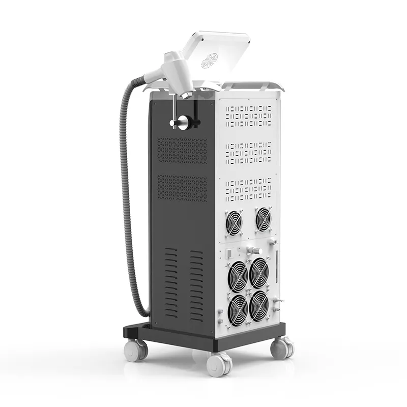 RAZORLASE® 808nm Hair Removal Machine