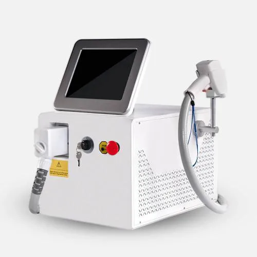 Razorlase Smaller Diode Laser Machine