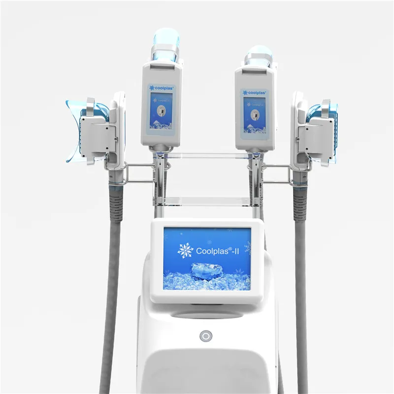 5 in 1 Cryolipolysis Machine