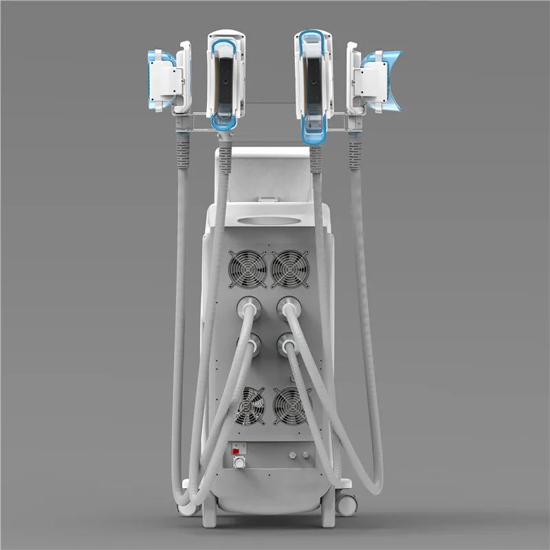 5 in 1 Cryolipolysis Machine