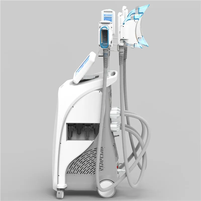 5 in 1 Cryolipolysis Machine