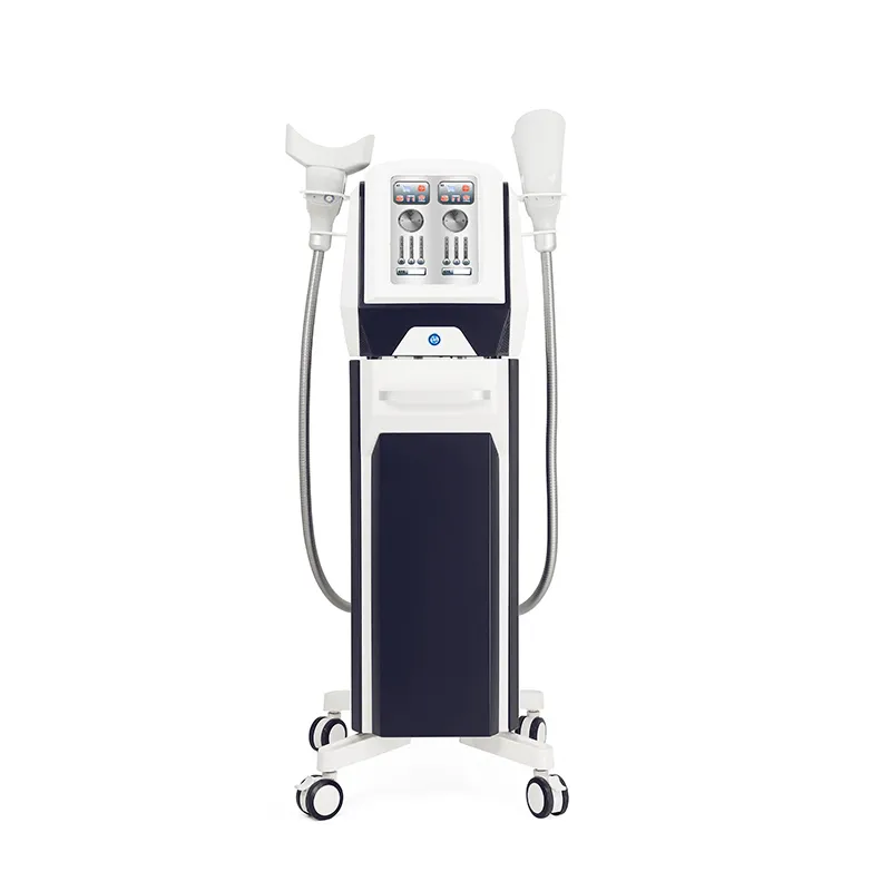 360 Cryolipolysis Machine