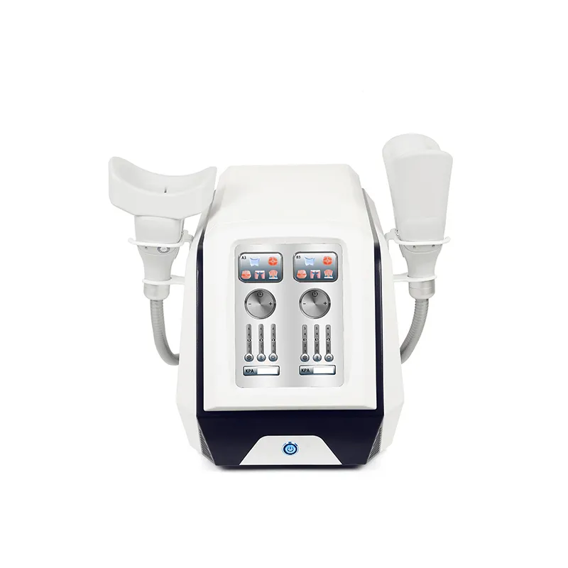 360 Cryolipolysis Machine