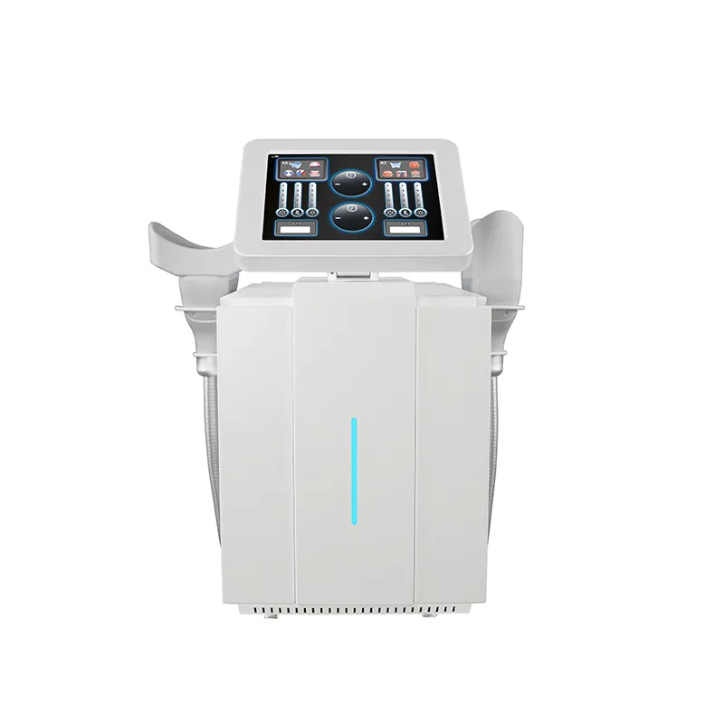 360 Cryolipolysis Machine