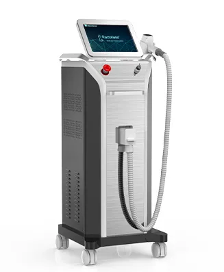 Diode Laser Treatment